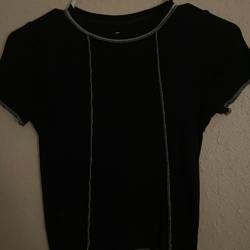 Hollister Tee